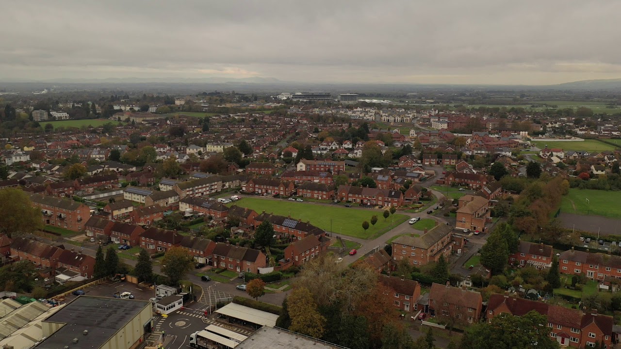 Whaddon
