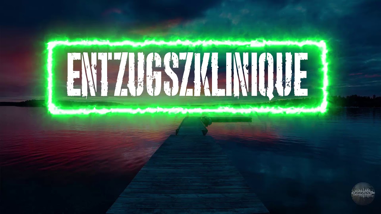 @EntzugszKlinique - Sweet Dreams [HD]