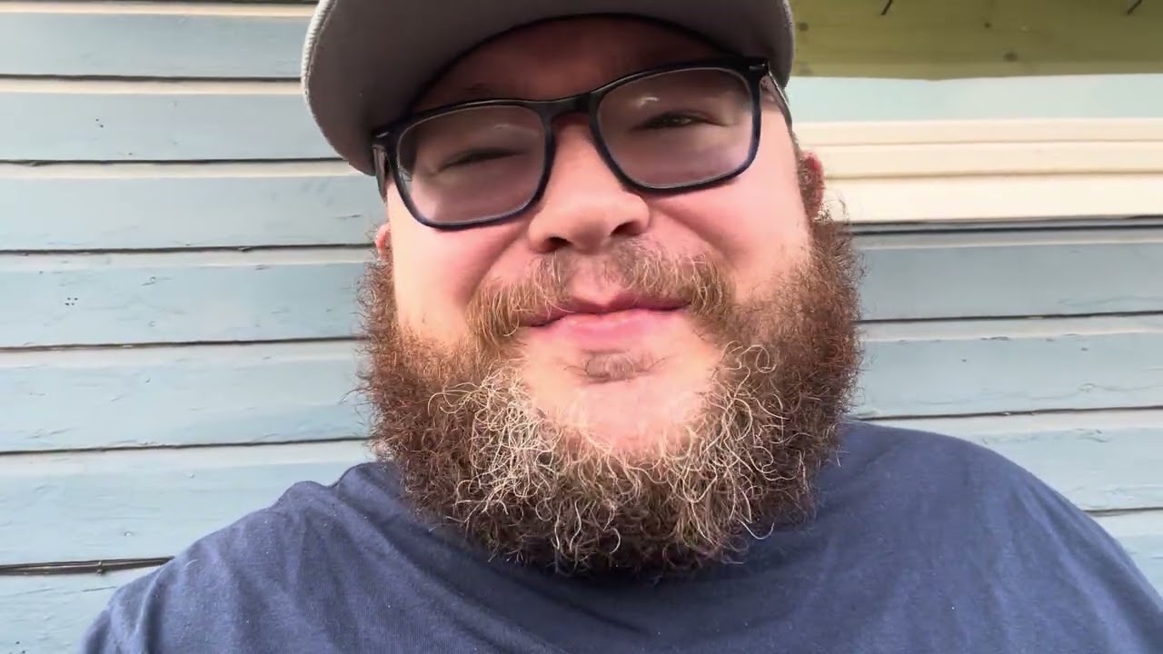 Porchtime When to quit your job 