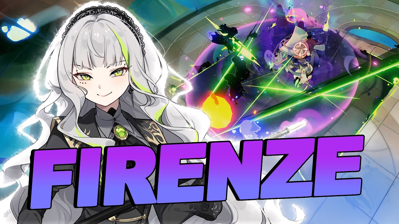 FINALLY! Our First REAL Umbra DPS! (Stella Sora)