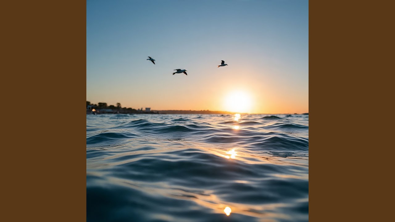 Let Your Spirit Flow