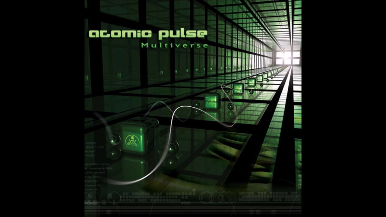 GBU - Pora vida (Atomic Pulse rmx)