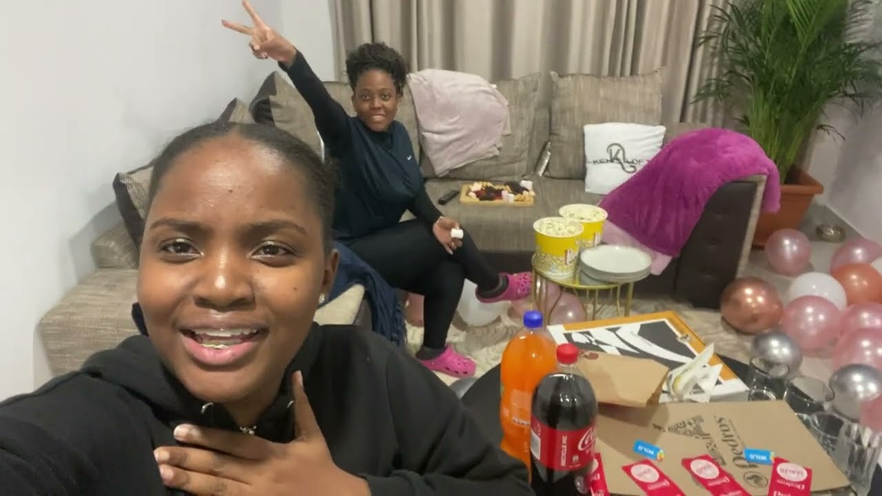 Surprising My Friend for her 21st Birthday| VLOG| PART 1   *MUST WATCH*