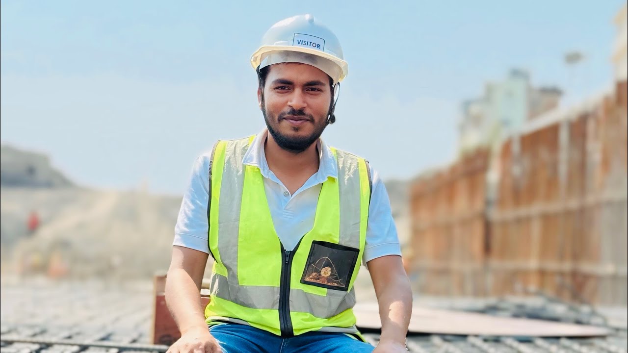 The Magic of Construction&mdash;Timelapse Style construction like never before #ProjectProgress #civil