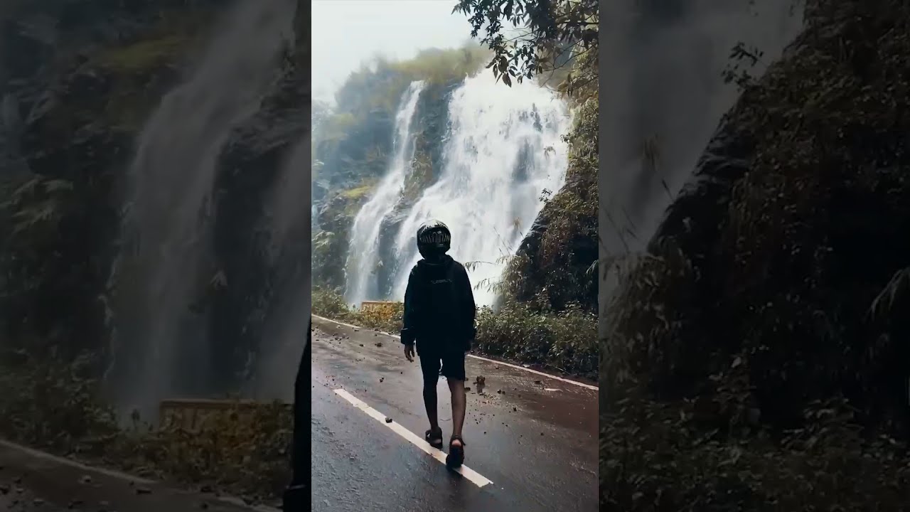 Pov:you are in koraput                                                📍 Panchpatmali Damanjodi