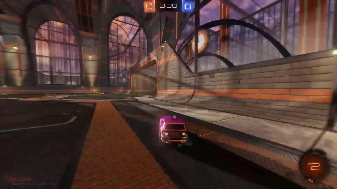 ROCKET league live stream! 'sub to play'!🤫