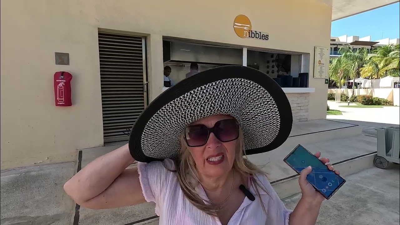Royalton Riviera Cancun Resort Tour