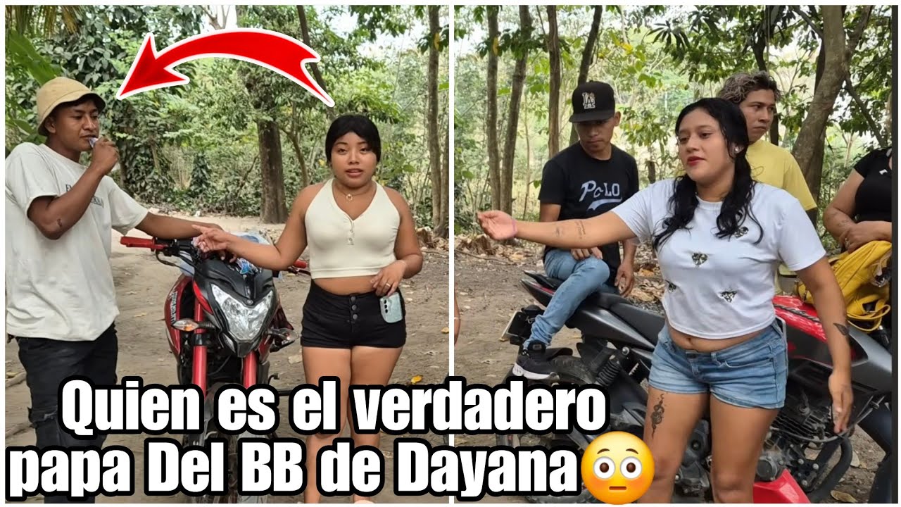 Bombazo🛑Edvin le aseguro a Shadia que el le Hizo el Favor a Dayana|El BB no es de Elias😱