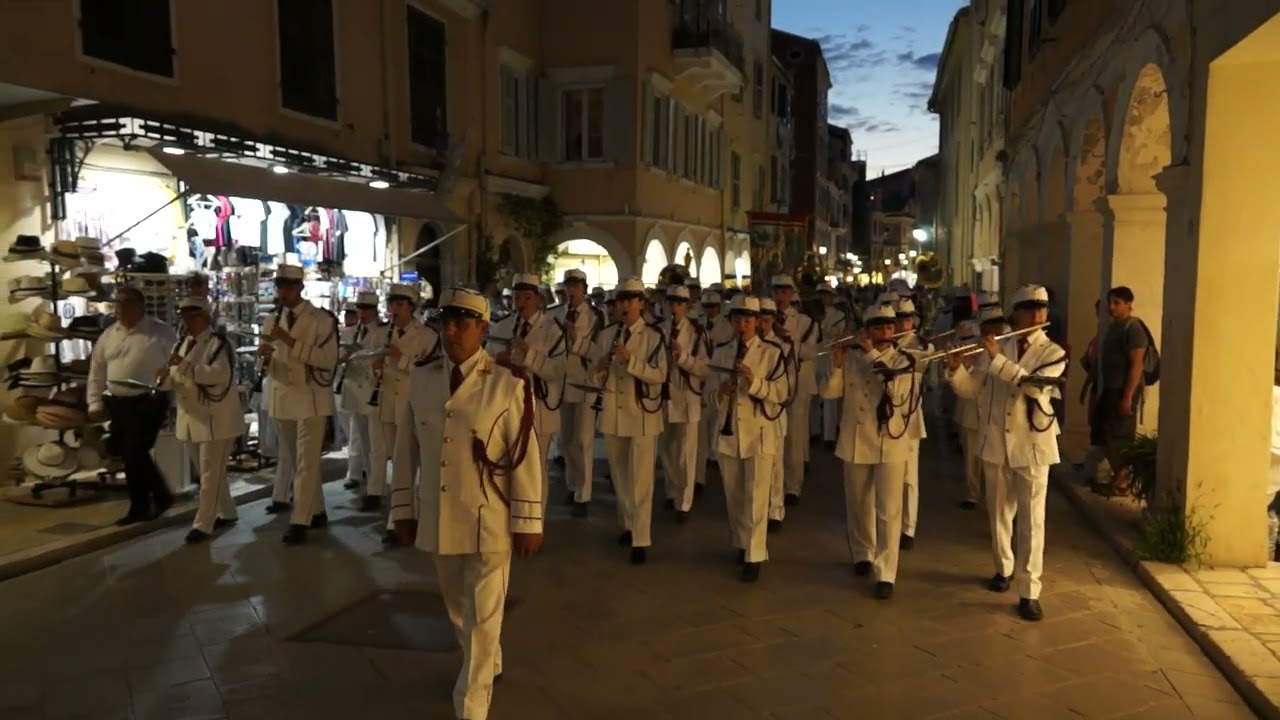 ΦΕΚ San Tommaso Λιτανεία Αγ. Αντωνίου της Παδούης 13.06.2022