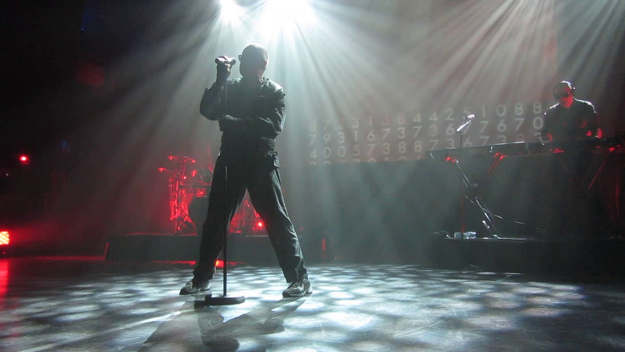 Front 242 