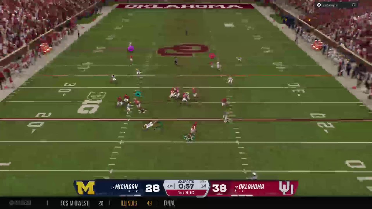 Gk Michigan