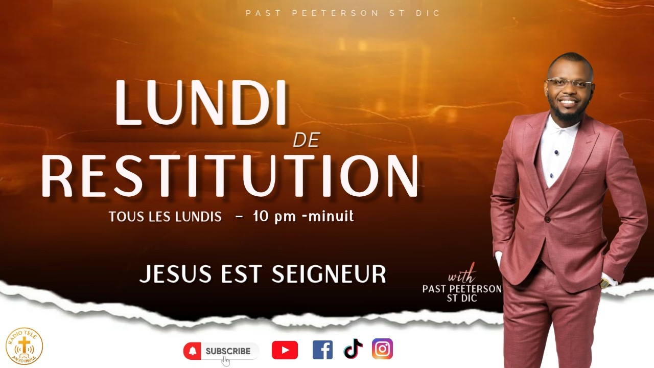 MOUTE VIN PRIYE / PAST PEETERSON ST DIC 3/9/2026 LE BONDYE RESTITYEW LI MENNEN W NAN YON LOT NIVO