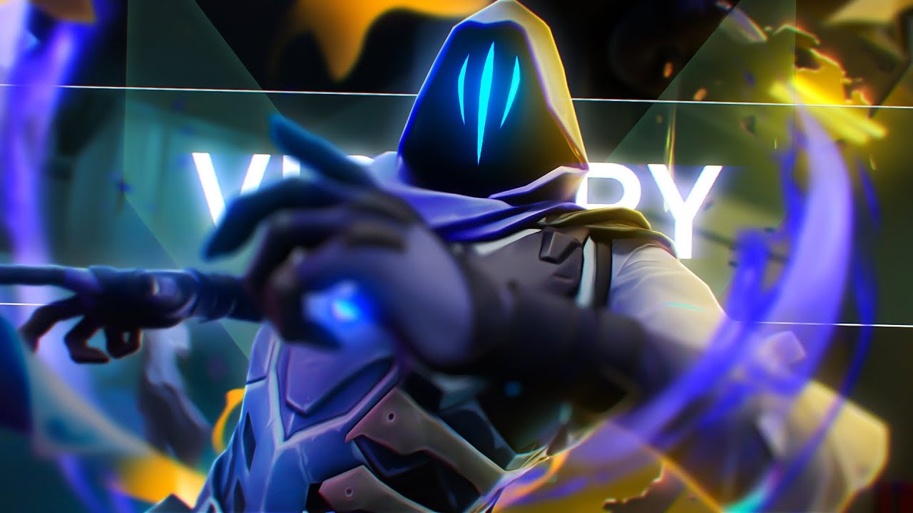 Galeforce Beach - a VALORANT Montage