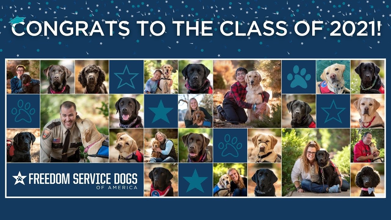 FSD Class of 2021 Virtual Graduation