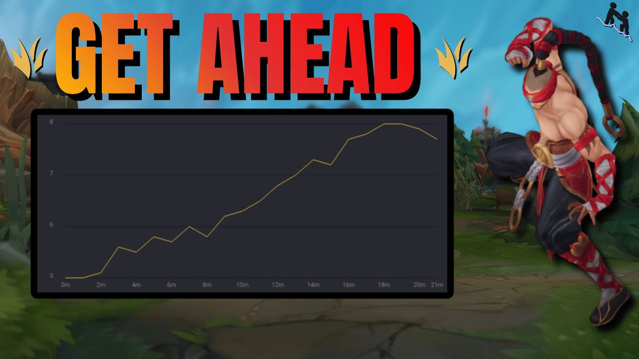What Challenger Junglers Do That 90% of Junglers Don’t