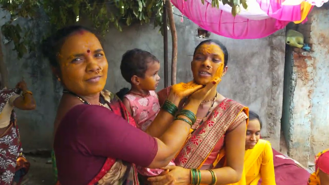 haldi songs