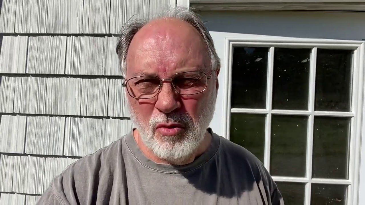 Guiding Hand Woodturning Tour of Studio