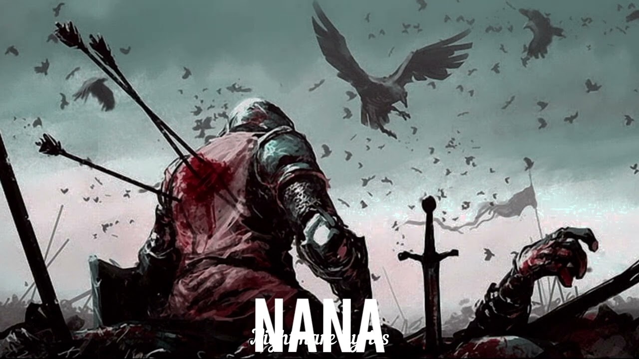 Karaoke Nana Warcry 