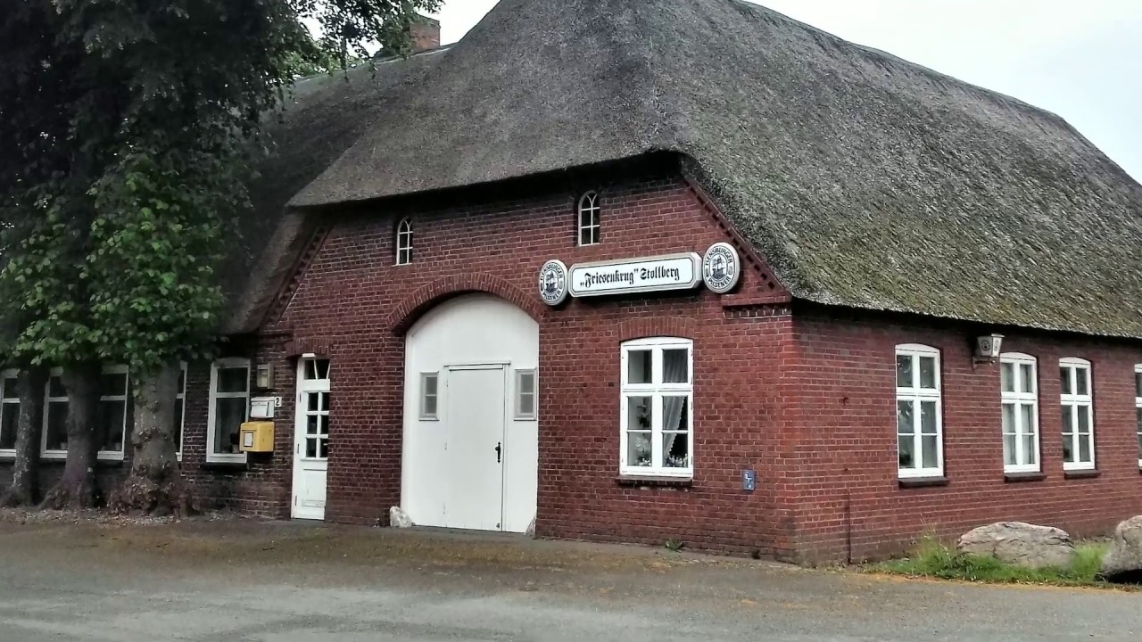 Bredstedt | Stollberg | Langenhorn | Nordfriesland | Schleswig-Holstein