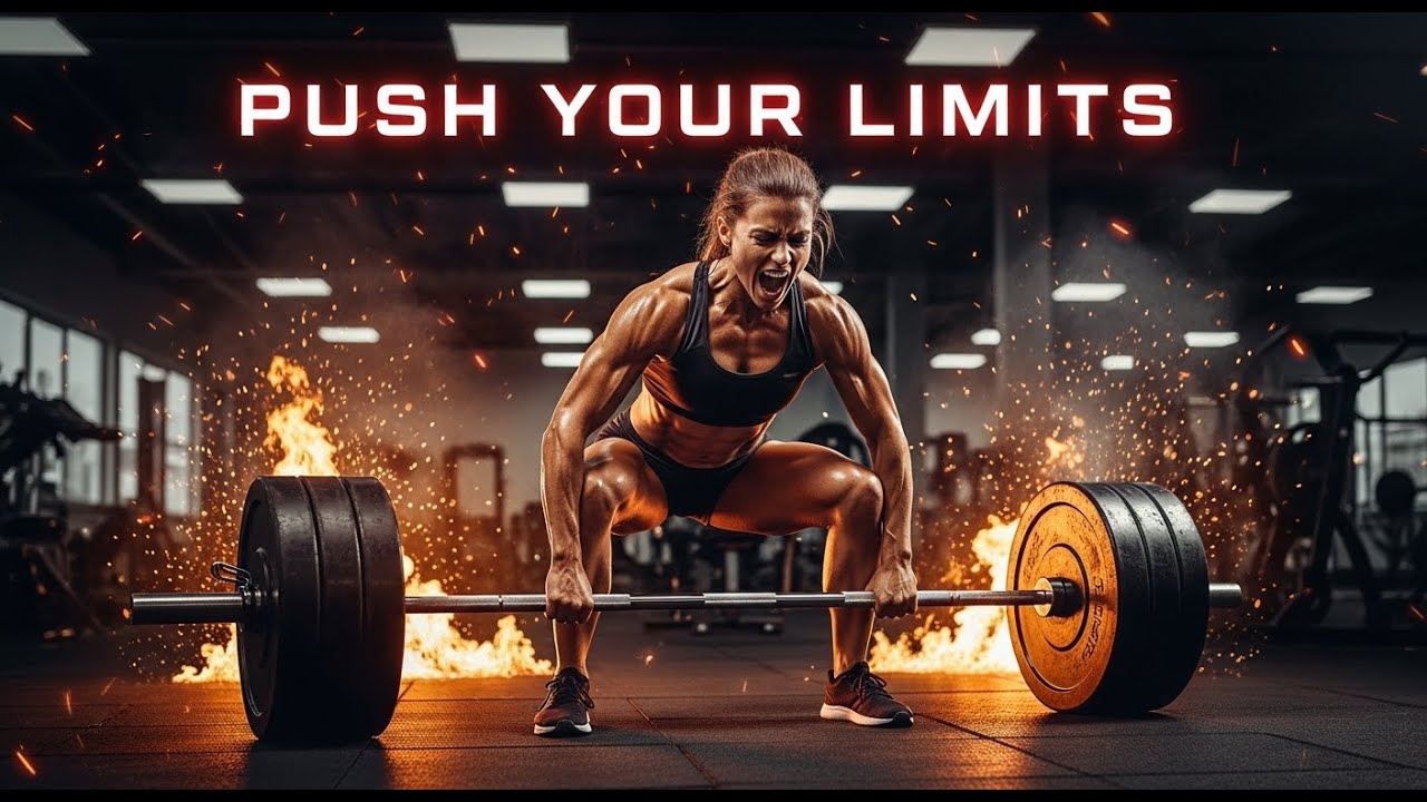 Best Mindset Workout Music 