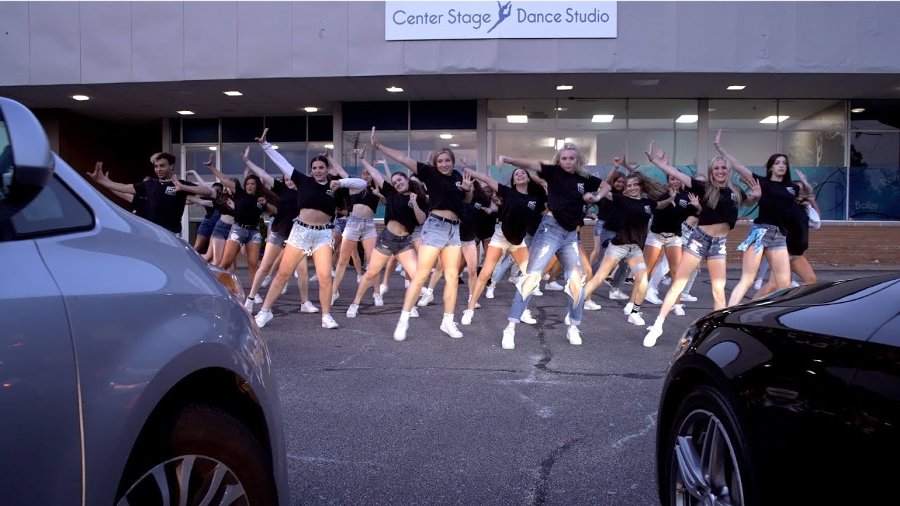 ACTION - Recital Opening Number 2021