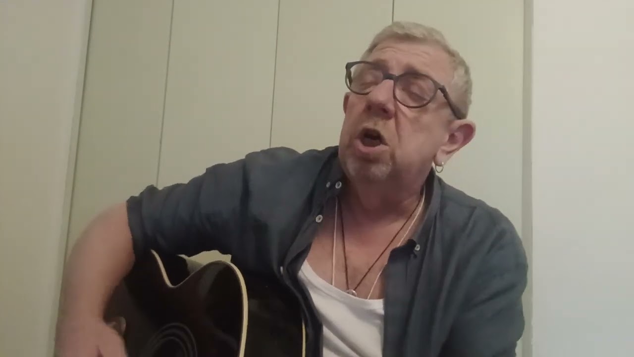 Michel Fugain - Je n'aurai pas le temps 
