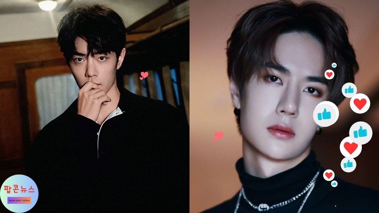 Wang Yibo’s Heartfelt Call to Xiao Zhan That Speaks Volumes