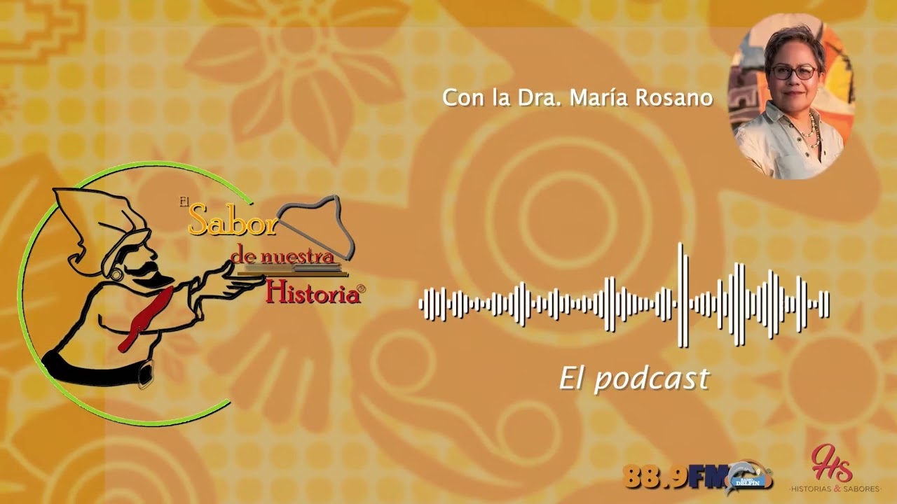 El Sabor De Nuestra Historia transmitido el 14 02 26