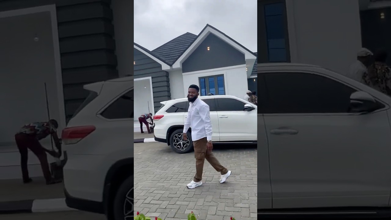Lekki Avana Phase 2 Launch; House for Sale in Lekki Lagos Nigeria, Ibeju Lekki Lagos