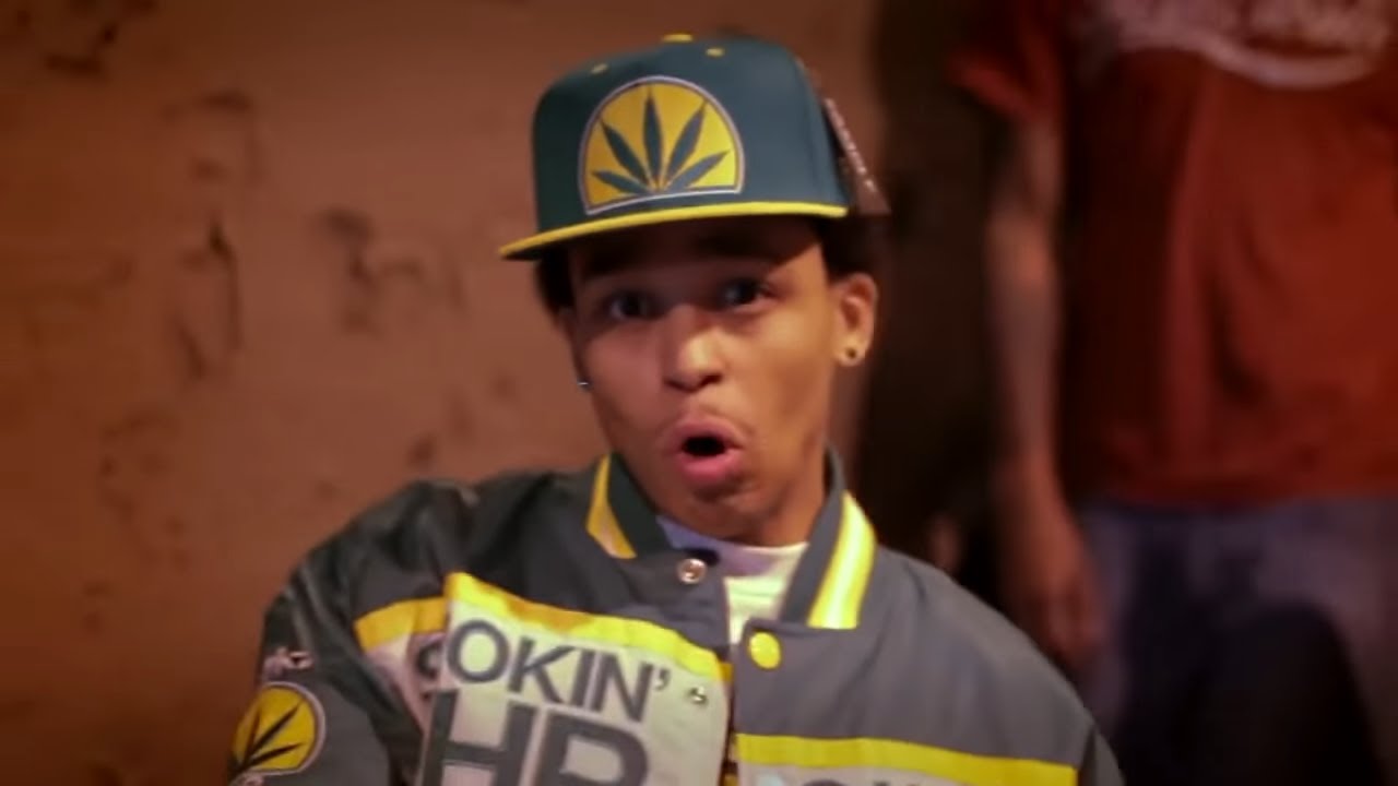 Cory Gunz Ft Meek Mill - YMCMB MMG [Official Music Video] [Dir John Colombo]