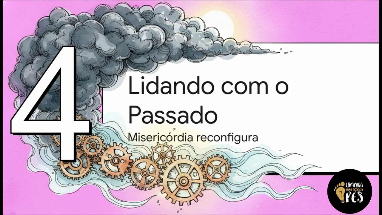 Salmo 25 - Você Sabe Qual é o 'Segredo' que Deus Revela Apenas para Quem Tem Acesso VIP à Sua Sala?