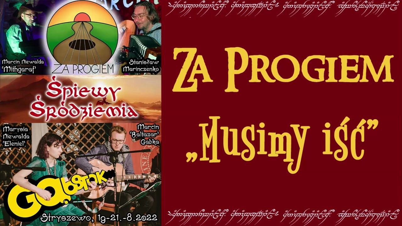 Za progiem - 