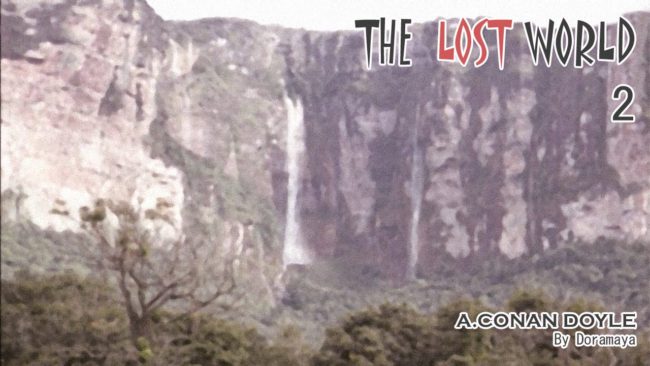 サウンド・シアター「The Lost World ～失われた世界～」vol.2