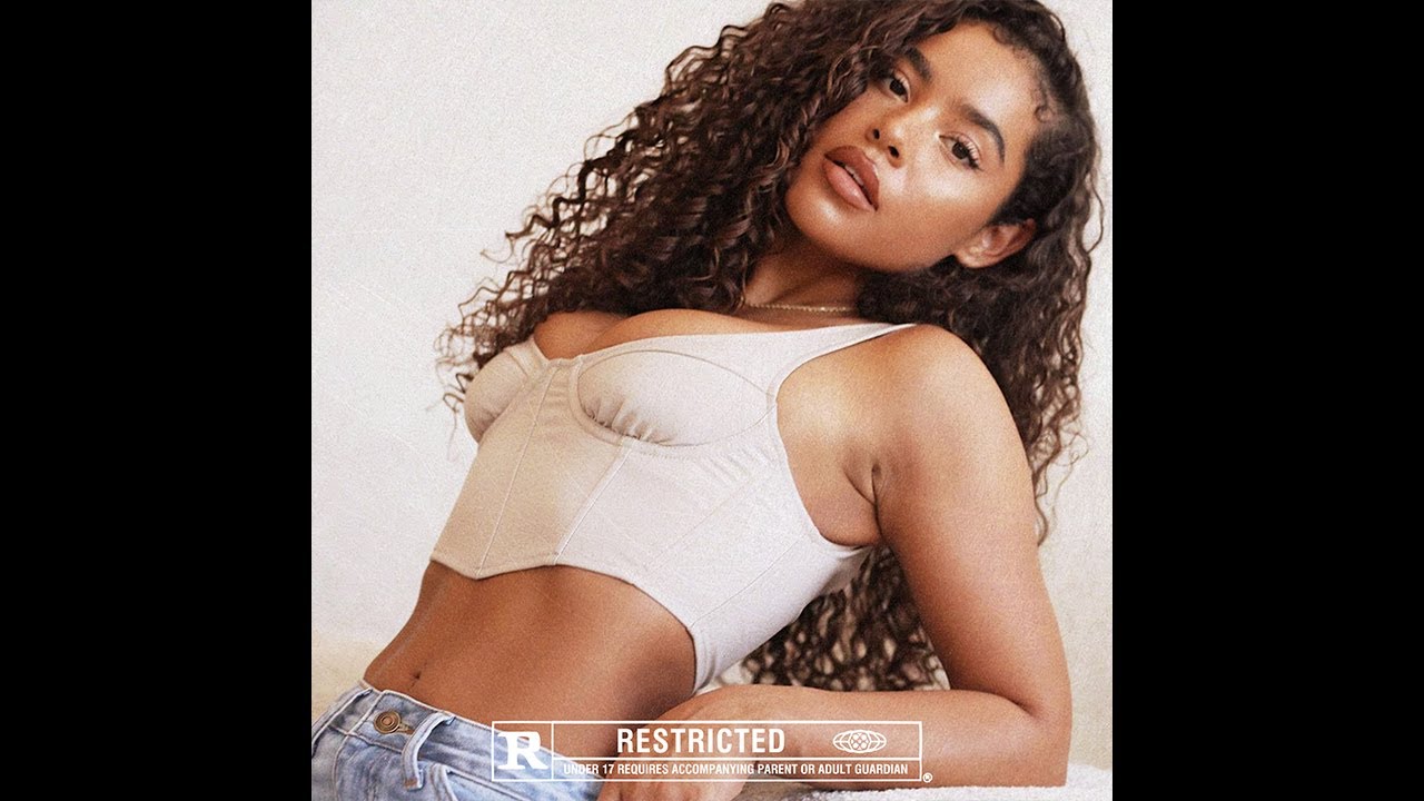 (FREE) Destin Conrad x Ambre Type Beat | 