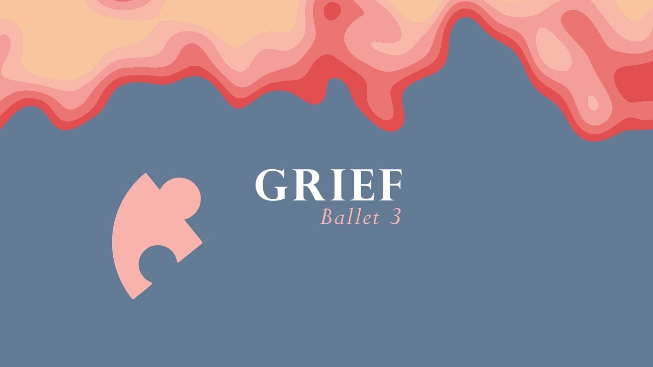 Grief // Ballet 3 // Showcase 2024
