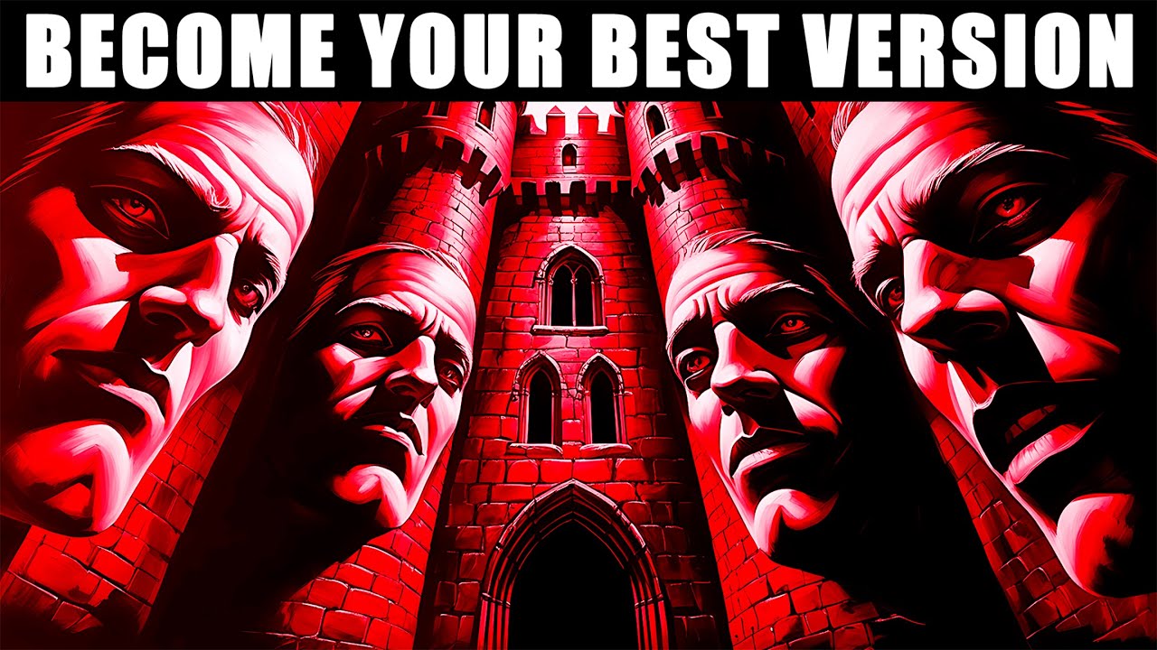 12 Ruthless Self Improvement Rules That Will Transform Your Life   Machiavellian Mindset
