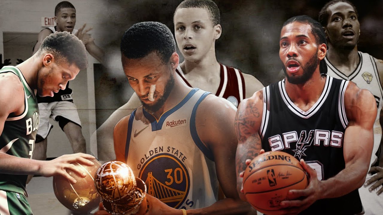 TOP 7 JUGADORES MÁS SUBESTIMADOS EN LA HISTORIA DE LA NBA