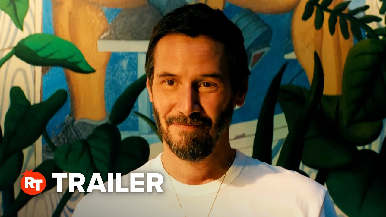 Outcome Trailer #1 (2026)