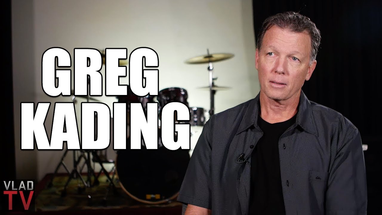 Greg Kading: I Secretly Recorded Keefe D's 2Pac Murder Confession (Part 10)