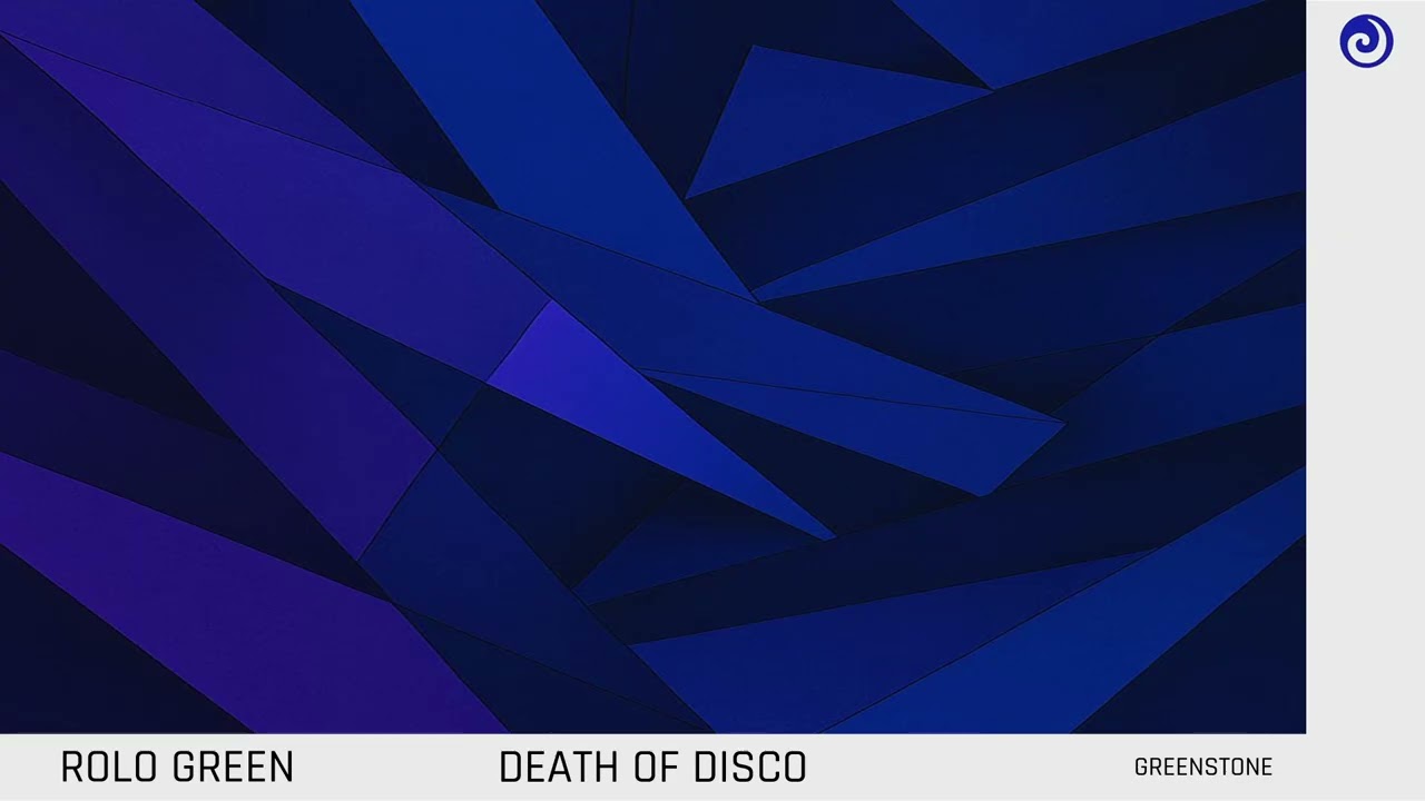 Death of Disco