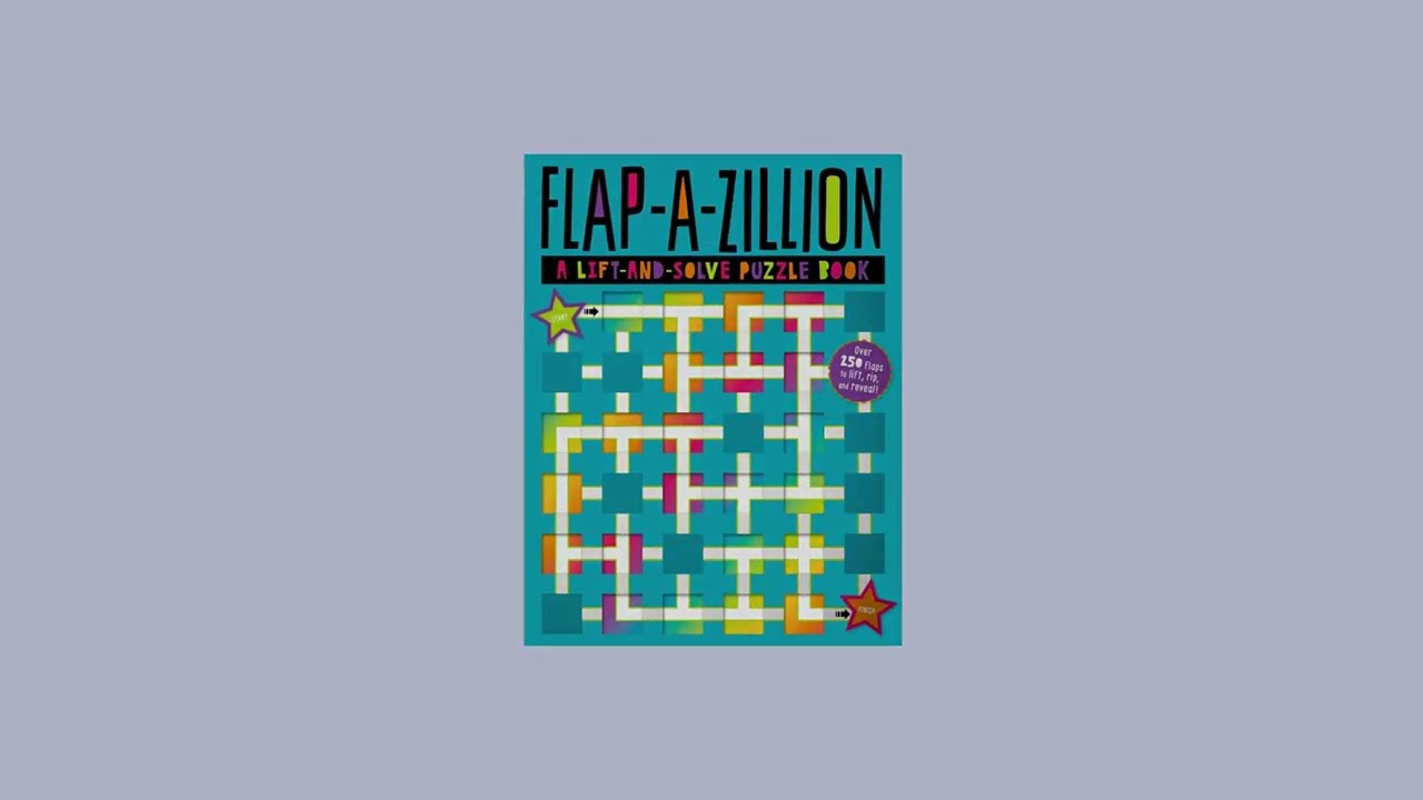 Flap-a-Zillion