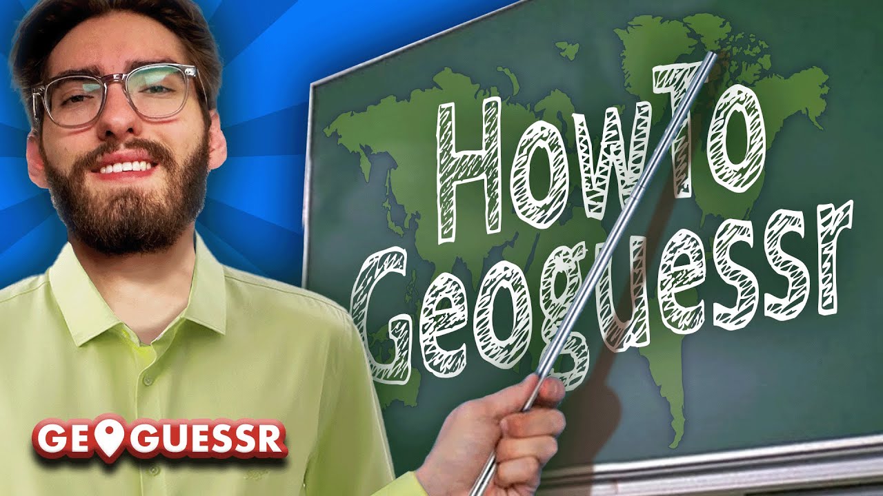 5ks über 5ks! - GeoGuessr Pro TIPPS!