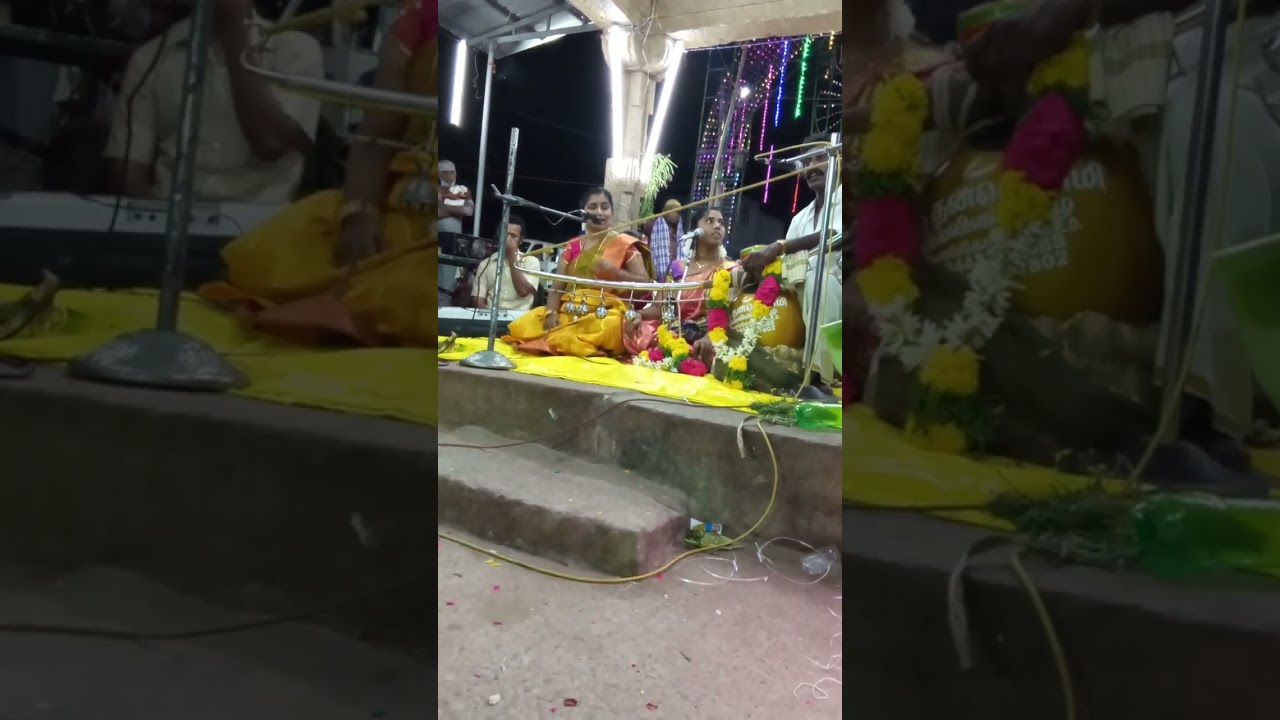 Nagarkoil Thanalaskmi super villuppatu ,ppappankulathil Kkana kkan kodi poothatu All see know (3)