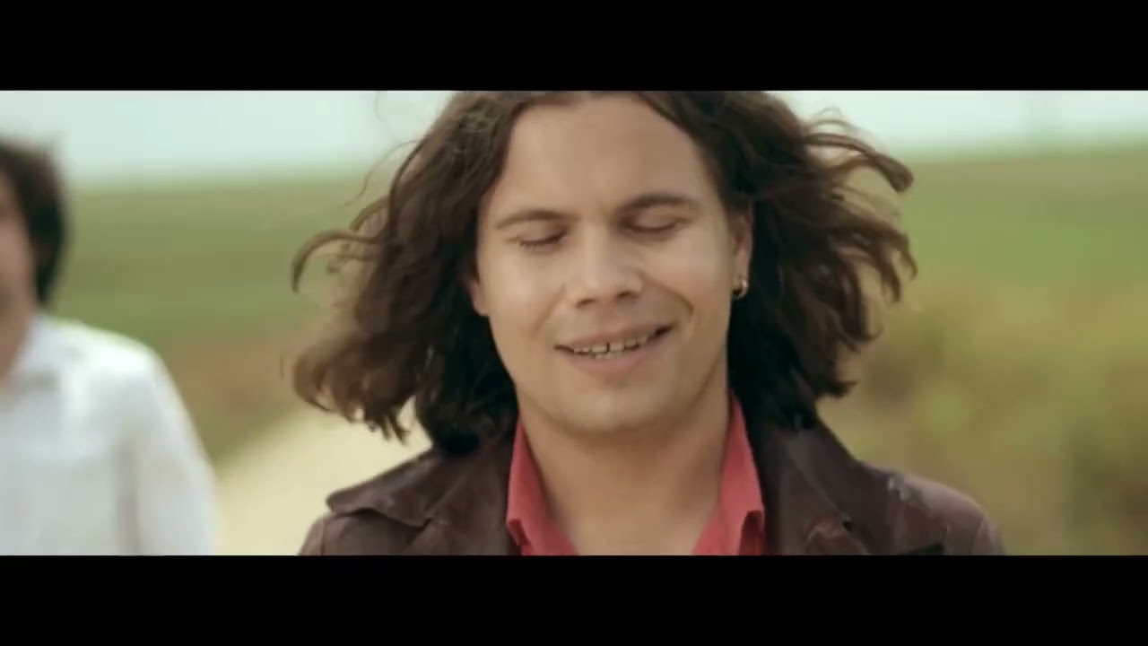 Bosquito - Prieteni ( Official Music Video )