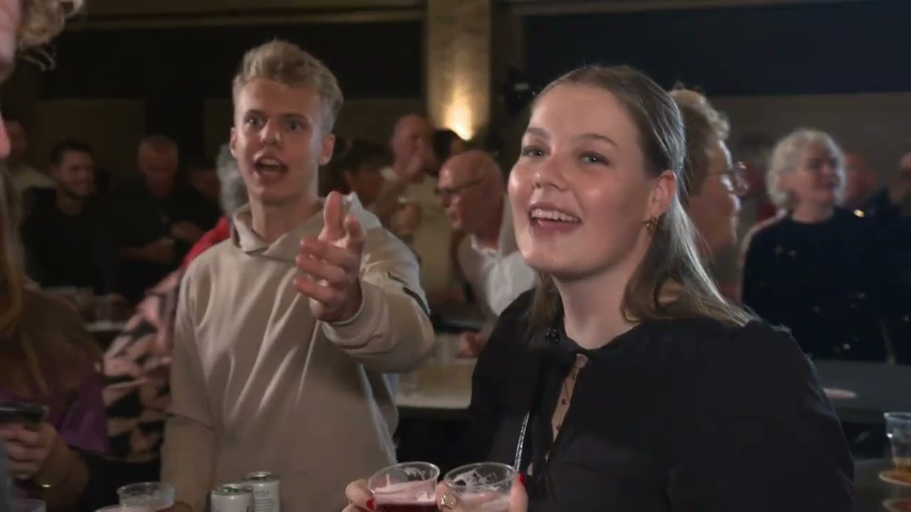 Toppers van Oranje - aflevering 150