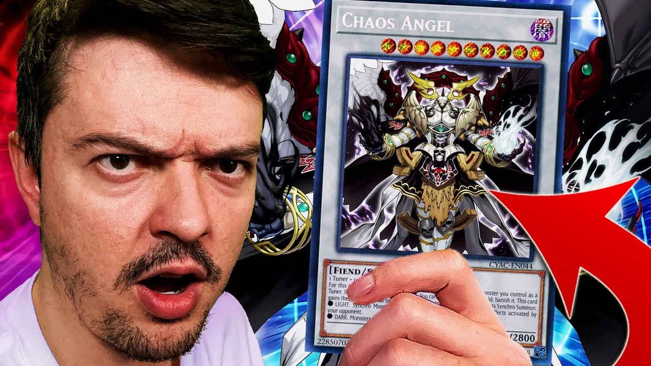 The Best Card In Yu-Gi-Oh! Master Duel (IT'S BROKEN)