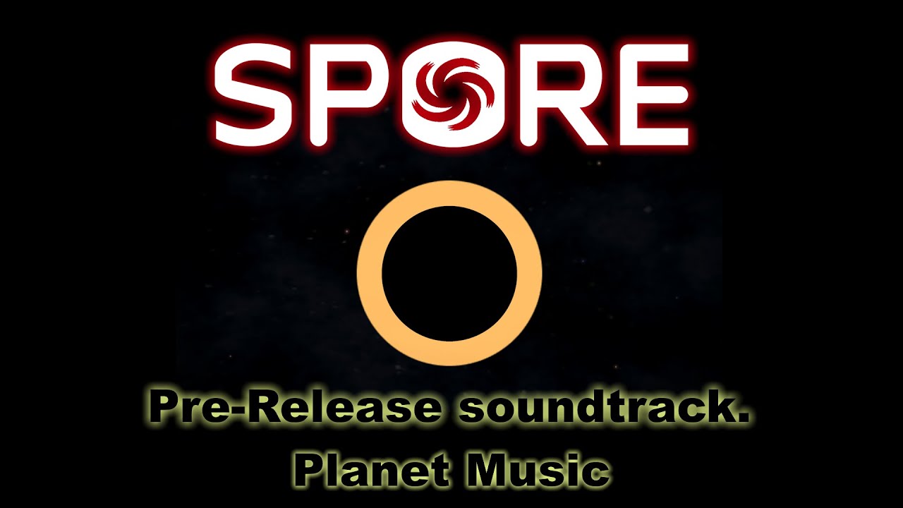 Spore Beta Soundtrack : Baroque Breeze 2