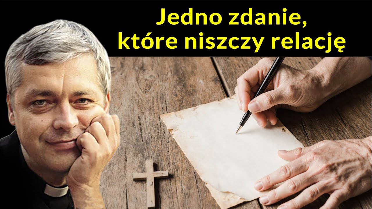 Jedno zdanie, które niszczy relację #pawlukiewicz