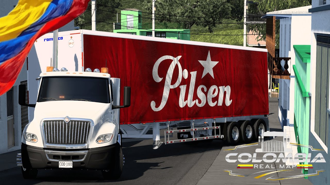 INTERNATIONAL LT CUMMINS X15 500 DESCARGANDO EN ANAIME |ATS CRM