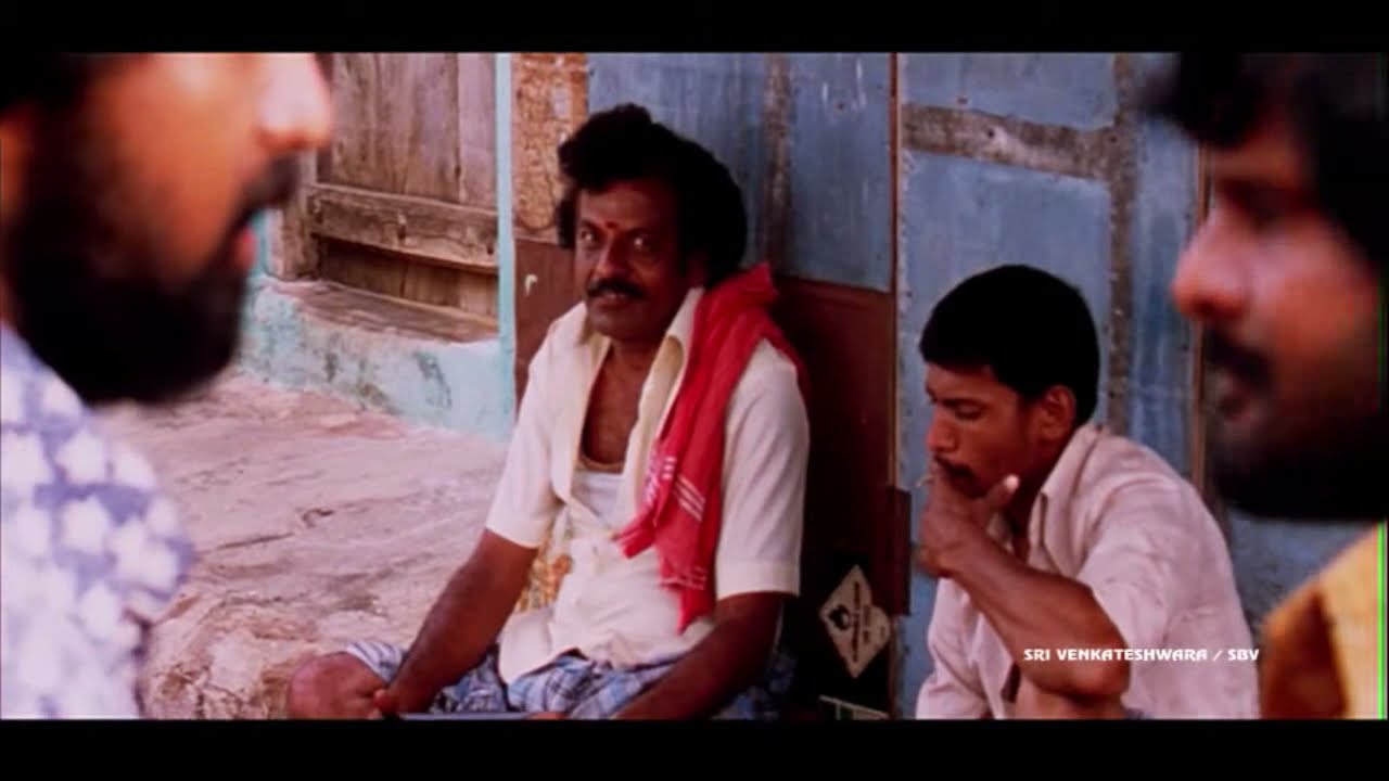 Ananthapuram 1980 Movie Jai at Swati Home || Swati, Jai, Sasikumar